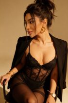 Проститутка Адель  (24 лет, Мурманск)